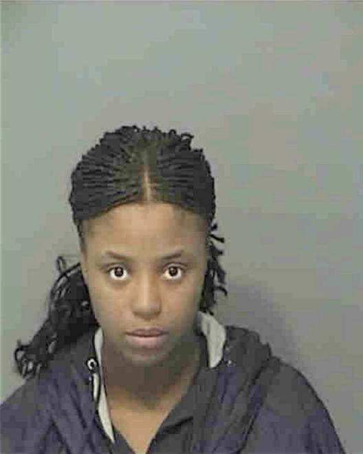 EDWARDS, KENYANNA TASHAE - Peoria County, IL