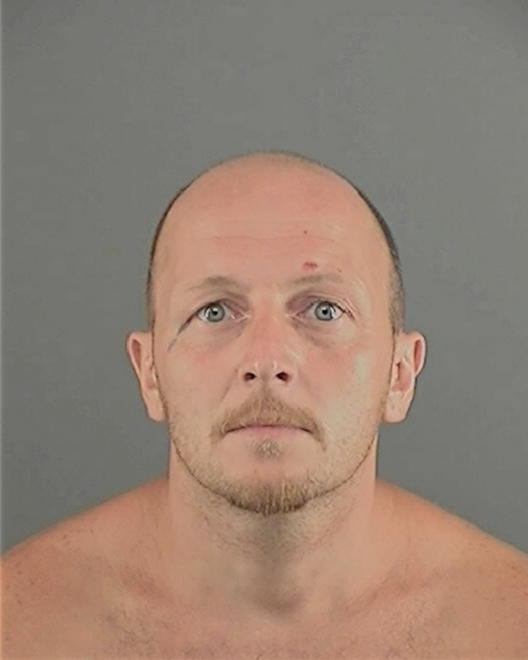EPPY, KEITH ALAN - Peoria County, IL
