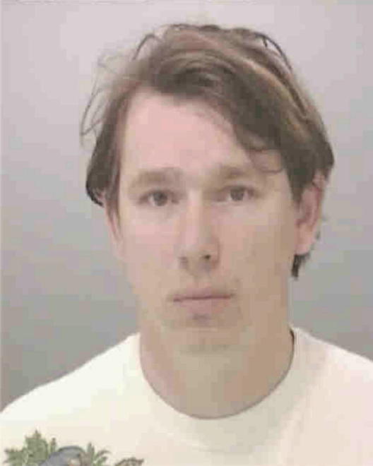 FAULKNER, JEFFERY ALAN - Peoria County, IL