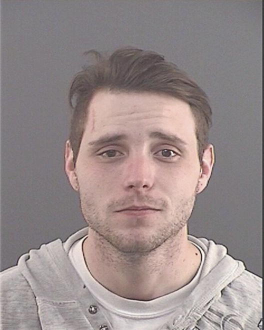 GARCIA, AUSTIN S - Peoria County, IL