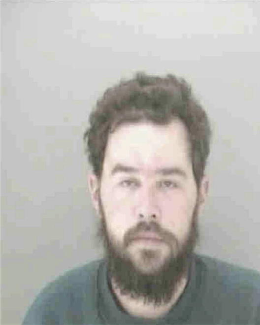 GILBERT, STEPHEN CHARLES - Peoria County, IL