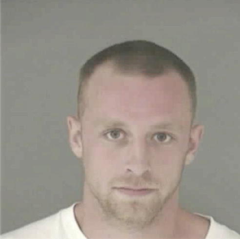 GILLAN, JASON MICHAEL - Peoria County, IL