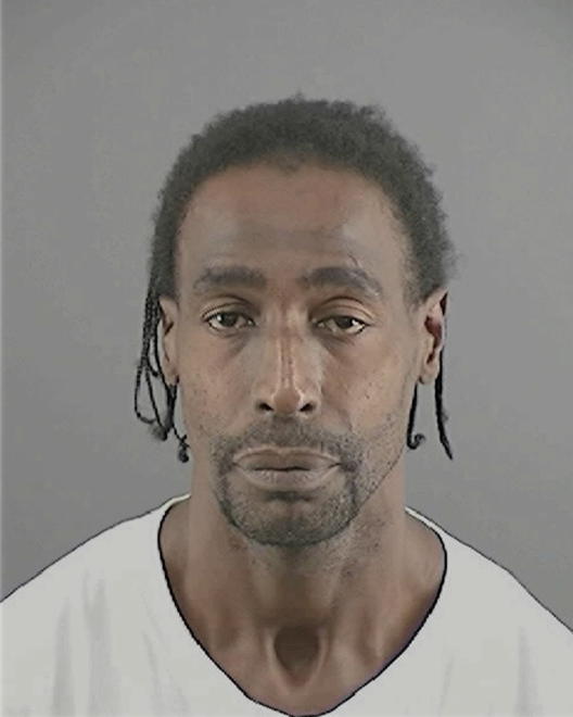HARRINGTON, JAMES - Peoria County, IL