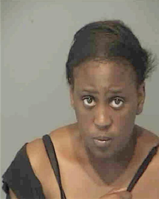 HOLLINS, TEARRA LAREESE - Peoria County, IL