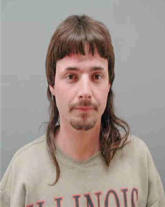 HOWARD, ROBERT LEONARD - Peoria County, IL
