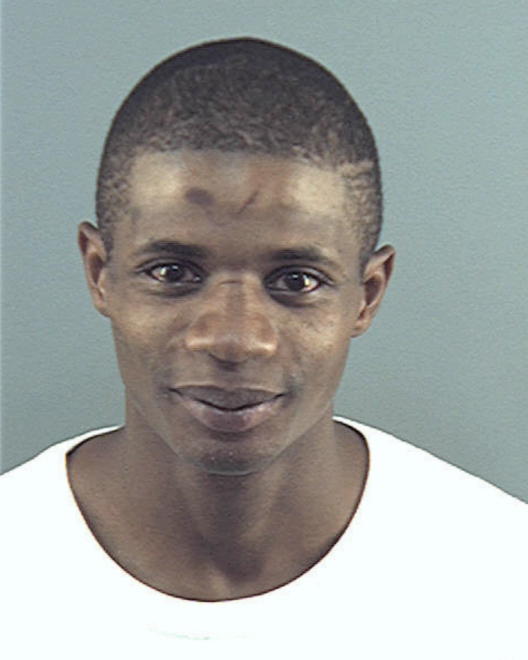 JONES, DESHAWN GERALD - Peoria County, IL