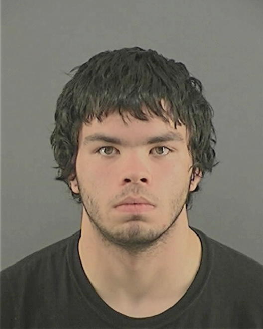 LOYD, KRISTION WAYNE - Peoria County, IL