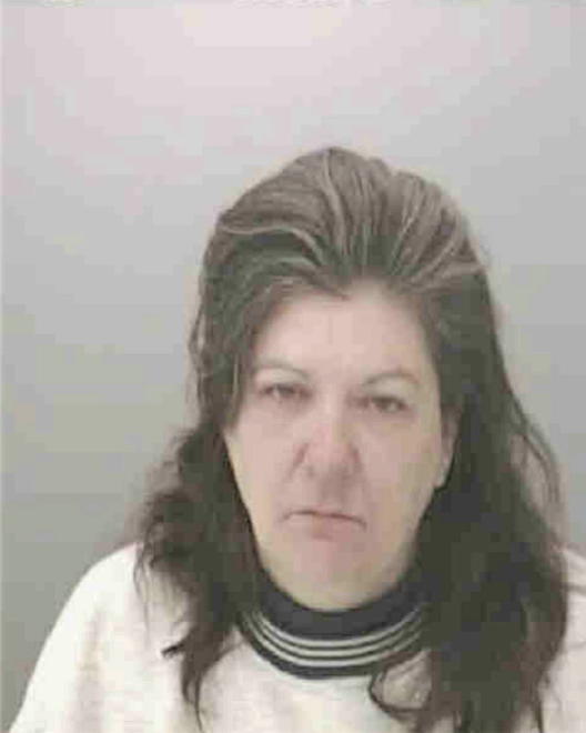 MANOCCHI, CAROLINE A - Peoria County, IL