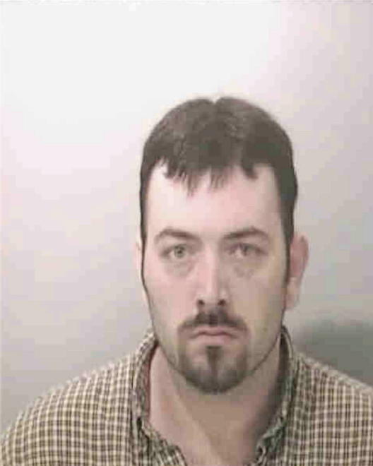 MCGRAIL, ROBERT D - Peoria County, IL