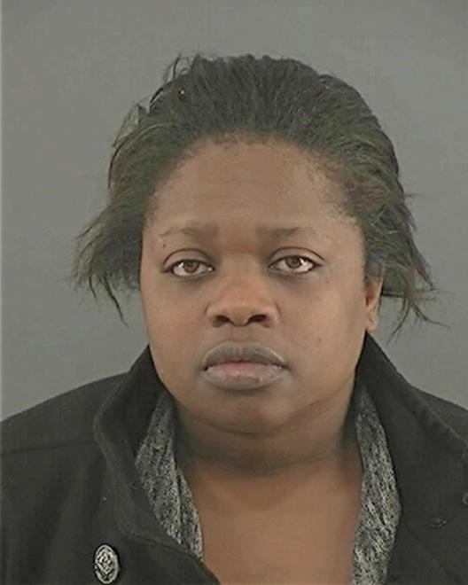 PATE, SHANI JUATIKA - Peoria County, IL