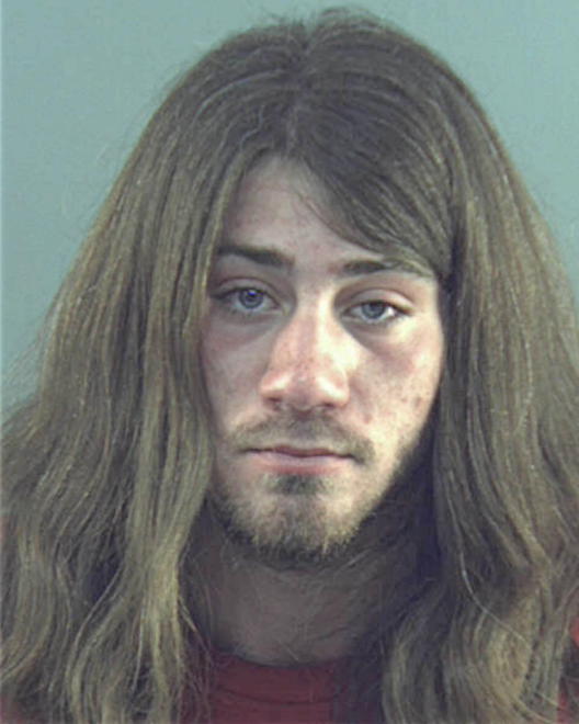 PATTERSON, NICHOLAS RICHARD - Peoria County, IL