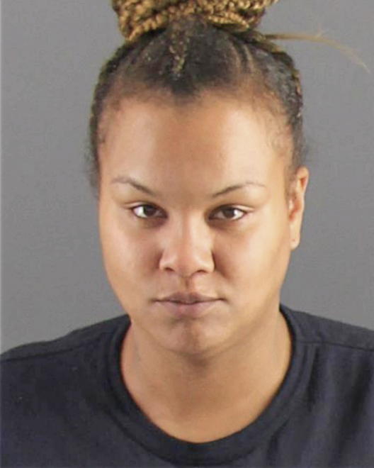 PETTY, CYMONE D - Peoria County, IL