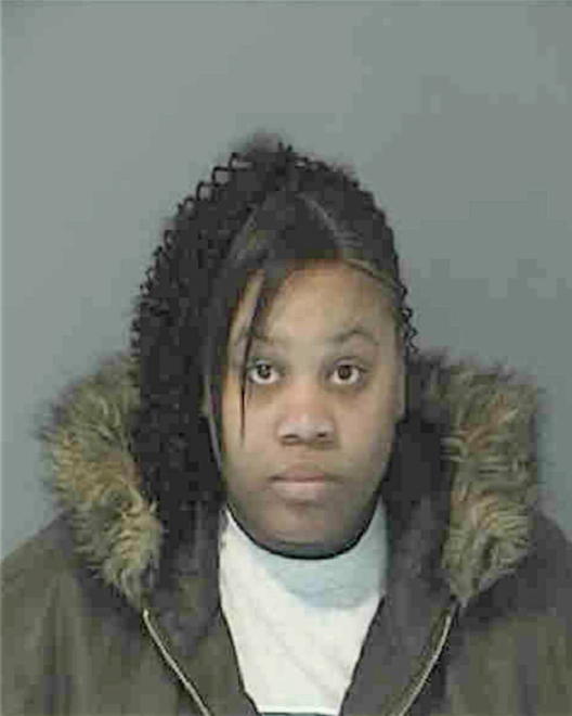 POLNITZ, DAKIESHA NICOLE - Peoria County, IL