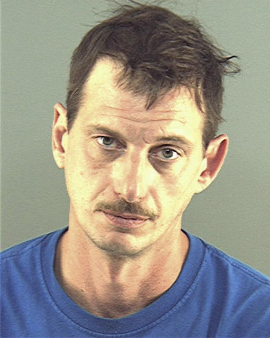 ROBINSON, DENNIS CRAIG - Peoria County, IL