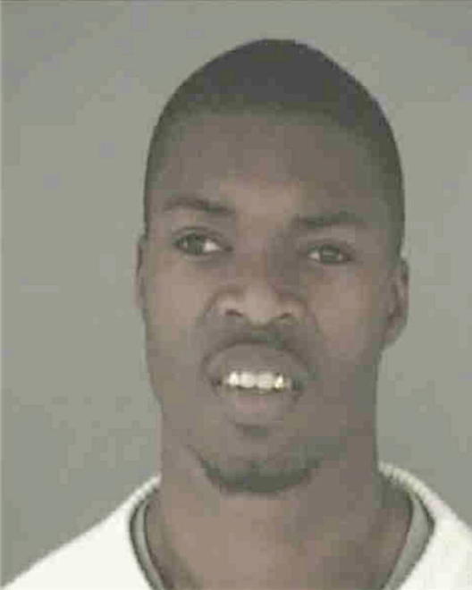 ROBINSON, ERIC TURON - Peoria County, IL