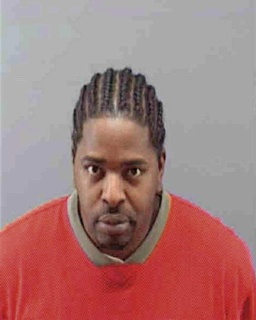 ROBINSON, FREDRICK LEE - Peoria County, IL