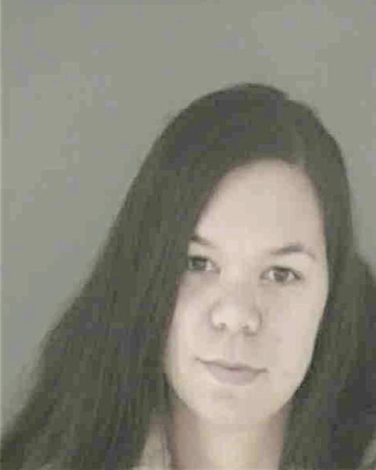 RODGERS, DANA MARIE - Peoria County, IL