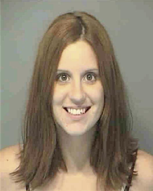 ROTTUNDA, KOURTNEY KAYE - Peoria County, IL