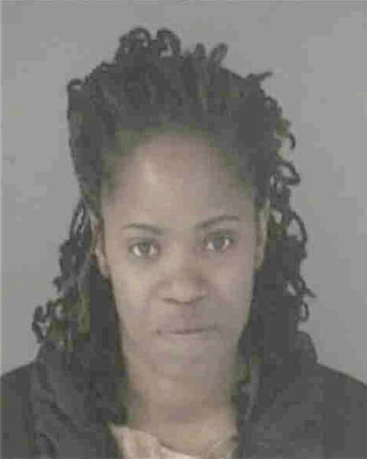 SEEGERS, TYTESHA RONIECE - Peoria County, IL