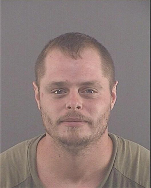SEWARD, SHAWN MICHAEL - Peoria County, IL