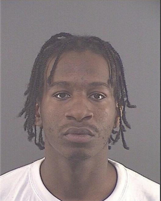 SMITH, DEVARIO T - Peoria County, IL