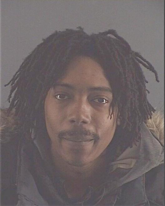 SPAULDING, JMARCUS J - Peoria County, IL