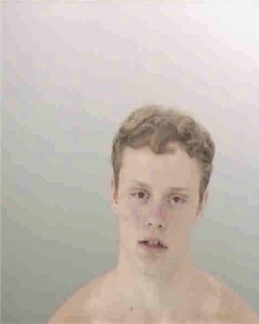 WADE, CHARLES I - Peoria County, IL
