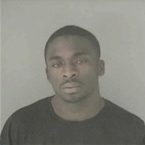 WALKER, ISAIAH L - Peoria County, IL