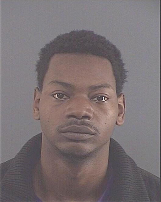 WARFIELD, ERYCK DOMINIC - Peoria County, IL