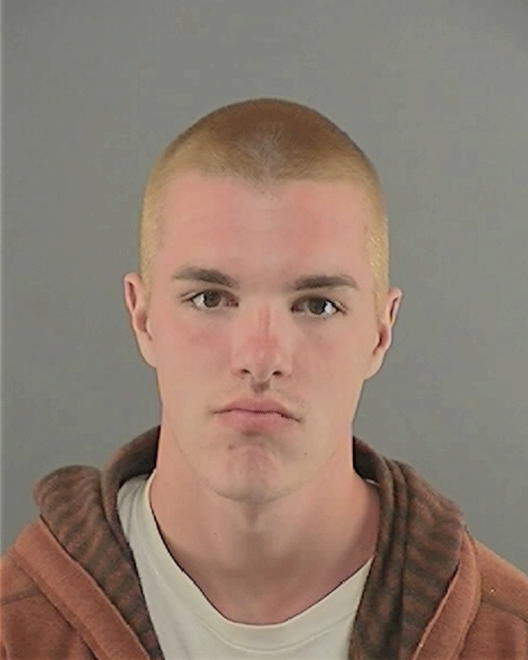 WERNSMAN, JOSHUA ADAM - Peoria County, IL