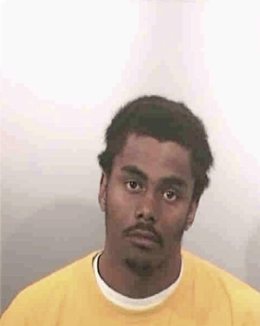 WILSON, BREON CORTEZ - Peoria County, IL