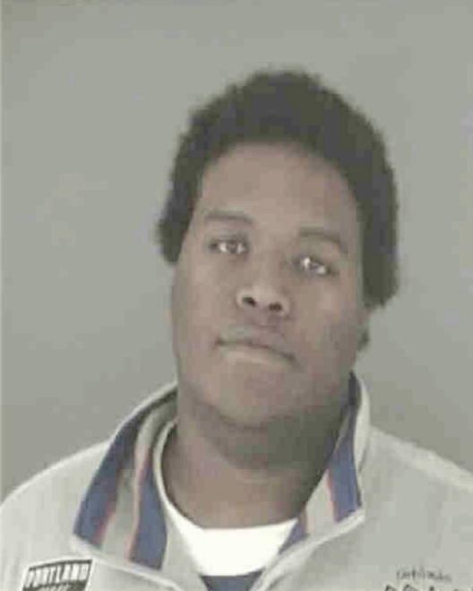 YOUNG, MICHAEL DESHONE - Peoria County, IL