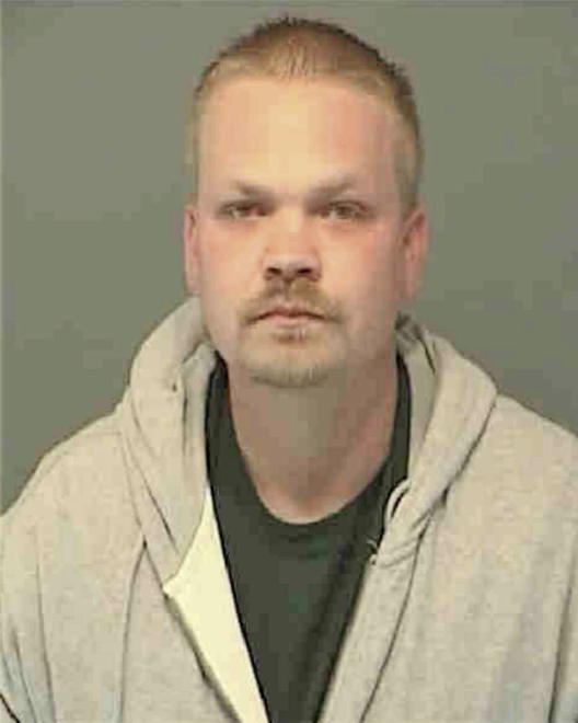 BAUGHMAN, CHRISTOPHER MICHAEL - Peoria County, IL