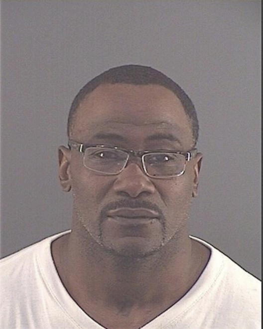 BOOKER, JERRIMIC SHEIRON - Peoria County, IL