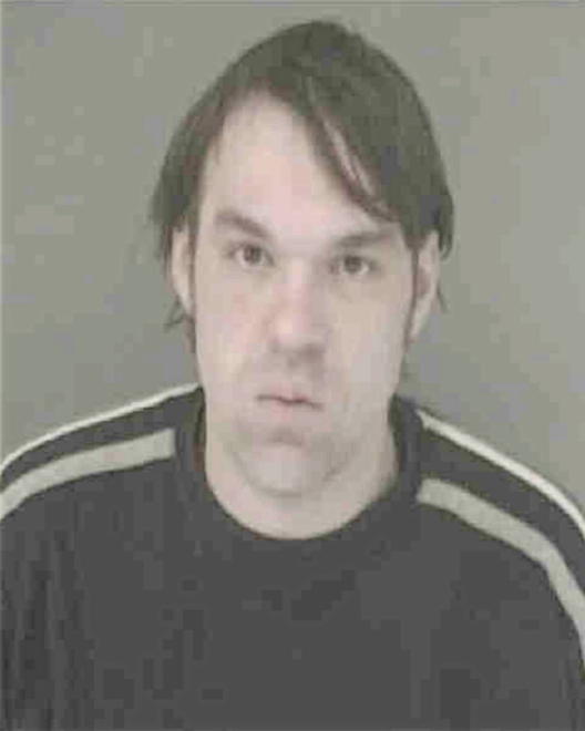 BROWN, DONALD CLAUDE - Peoria County, IL