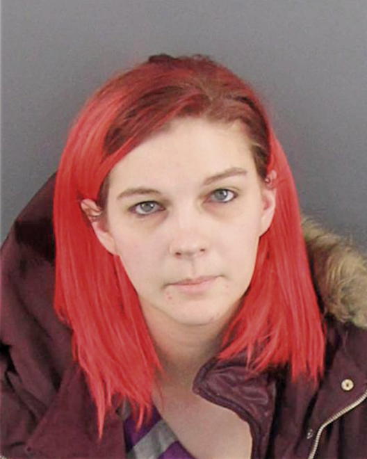 BROWN, JAMIE LEIGH - Peoria County, IL
