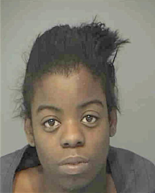 BROWNLOW, ASHLEY MARQUETT