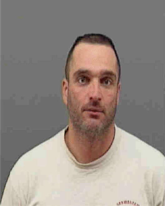 BURTON, RANDELL RAY - Peoria County, IL