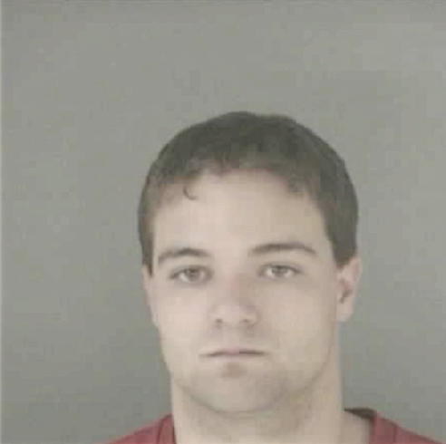 CAMERON, DONALD PAGE - Peoria County, IL