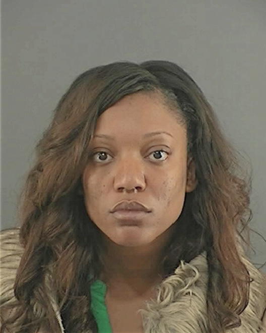 CARPENTER, JERIKA M - Peoria County, IL