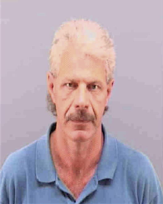 COTTRELL, DONNIE FERRELL - Peoria County, IL