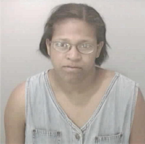 COVINGTON, KAREN - Peoria County, IL