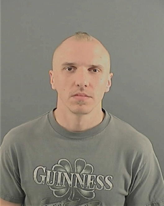 DUNBAR, JOSHUA G - Peoria County, IL