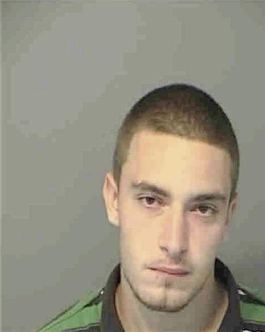 ESPOSITO, JOSEPH WAYNE - Peoria County, IL