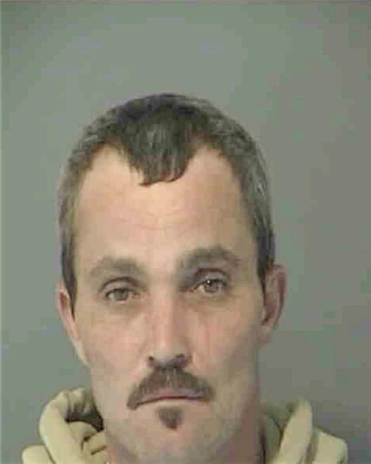 FORTNER, JERRY K - Peoria County, IL