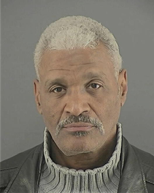 FOSTER, ROBERT LEE - Peoria County, IL