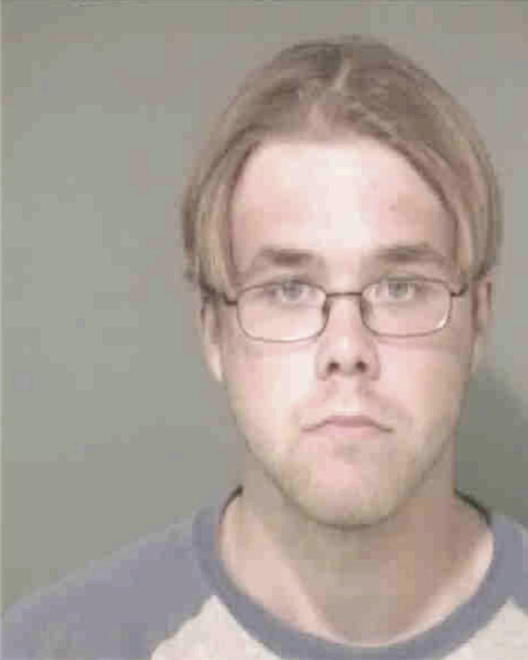 GARRAMONE, JESSE A - Peoria County, IL