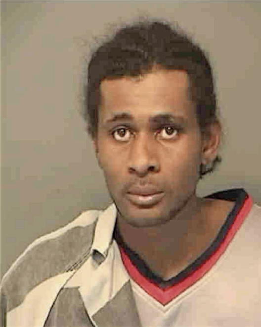 GARRETT, ALFONZO C - Peoria County, IL