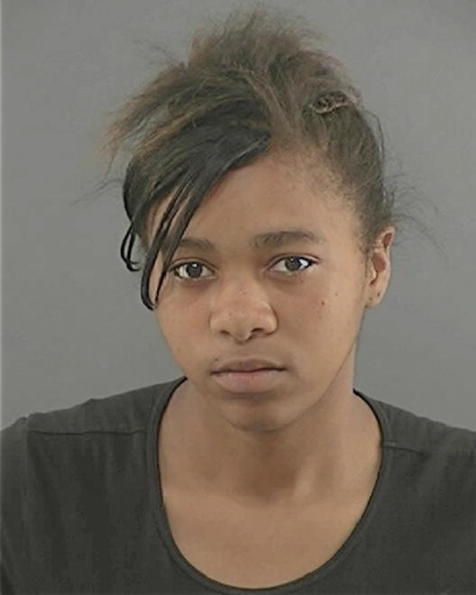 GIBSON, MAQUITA LATRICE - Peoria County, IL