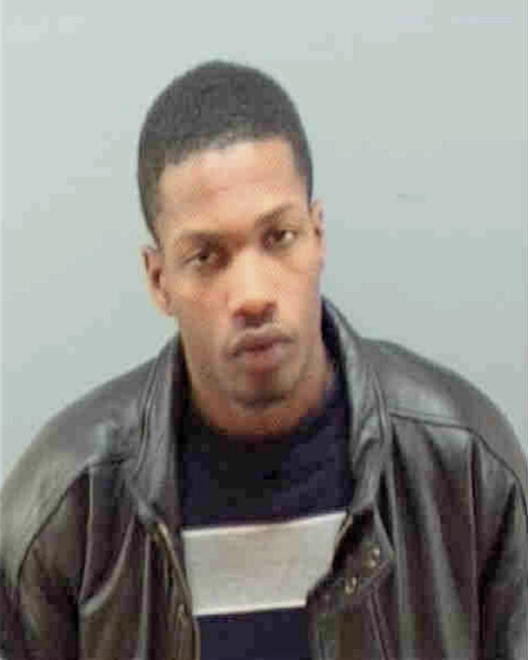 HALL, JER-RELL D. - Peoria County, IL